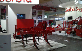 Hannover exhibition 2015