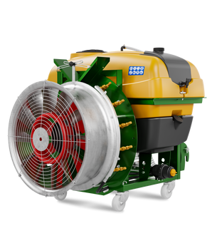 Badilli SPEEDY Turbo MBV