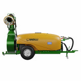 Badilli CANNON MBV