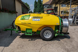 Badilli RANGER Turbo MBV