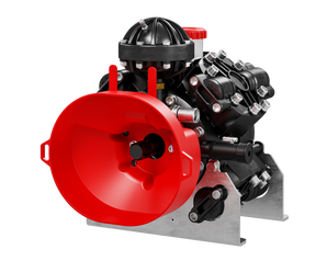 Pump 160 lit