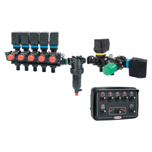 PR10ECF/5EC FR