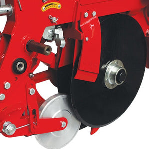 Seed pressure wheel - aluminum