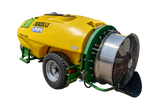 Badilli RANGER Turbo MBV