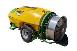 Badilli RANGER Turbo MBV