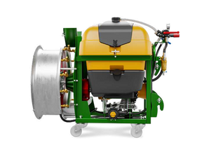 Badilli SPEEDY Turbo PRO MBV